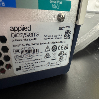 Applied Biosystems Veriti 96-Well Thermal Cycler image 1